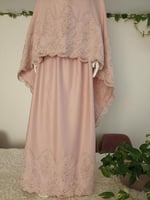 اسدال صلاة - اسدال الروز من قطعتين