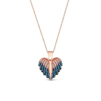 سلسال ريحانة - مخصص بالاسم ( ماركة مجوهرات الريفان...