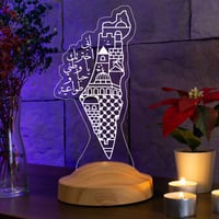 أبجورة فلسطين