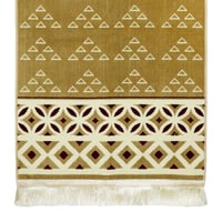 سجادة نجد التراثية