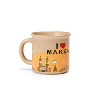 كوب مشروبات تذكاري للاطفال