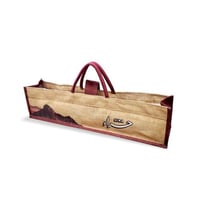 حقيبة سجادة حراء