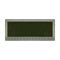 مصلى الحجاز التراثي أخضر