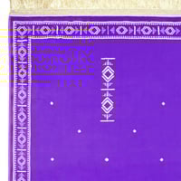 سجادة فخامة الخزامى