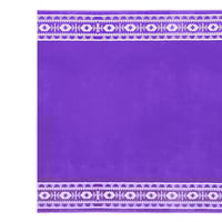 مدخل استقبال الخزامى