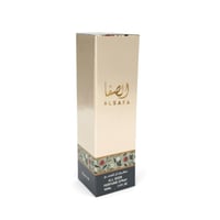 معطر الصفا بخاخ للجسم Alsafa All Over Spray 100ML