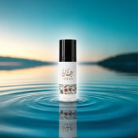 معطر جنان بخاخ للجسم Jenan All Over Spray 100ML