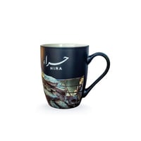 كوب مشروبات حراء الجديد