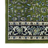 رول الروضة 5 متر VIP