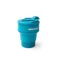 اكواب سليكون منوع