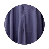 شرشف صلاة قطن للأطفال - سادة