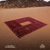 مدات سورية بصناعة وطنية 2*1 متر