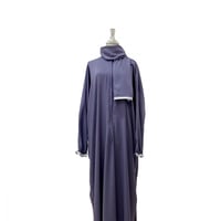 شرشف صلاة قطن للأطفال - سادة