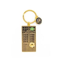 ميدالية المواجهة الشريفة