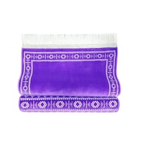 سجادة الخزامى الفاخرة