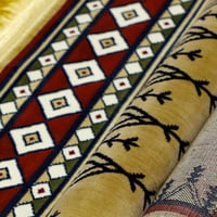 مصلى القط العسيري التراثي