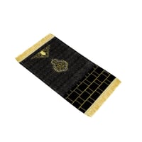 سجادة قنديل الكعبة اقتصادي