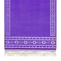 سجادة الخزامى الفاخرة