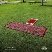 المصلى المدني