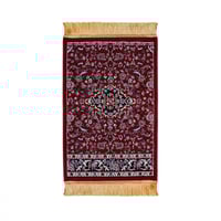 سجادة المدينة الفاخرة