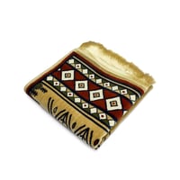 مصلى القط العسيري التراثي