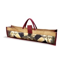 حقيبة سجادة حراء