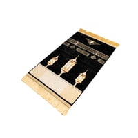 سجادة أنوار حجر الكعبة