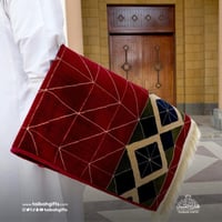 سجادة الجامع التراثية