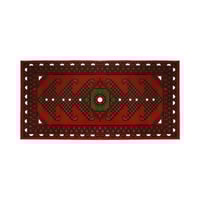 مدات سورية بصناعة وطنية 2*1 متر