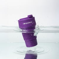 اكواب سليكون منوع