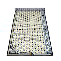 المصلى الاندلسي 8 ملم