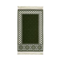 سجادة الحجاز التراثية أخضر