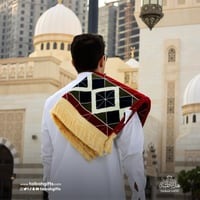 سجادة الجامع التراثية