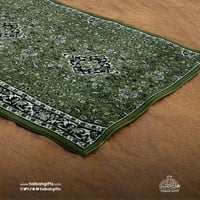 رول الروضة VIP