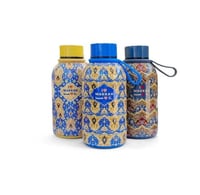 زمزمية زخارف اسلامية 350مل