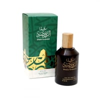 عطر شذا الروضة رش 100 مل