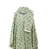 شرشف صلاة قطن للأطفال - منقوش