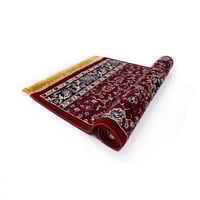 سجادة المدينة الفاخرة