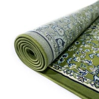 مصلى الروضة الفاخر