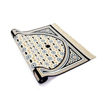 سجادة الرواق الأندلسي