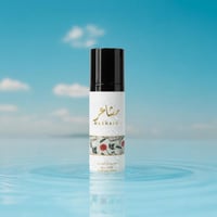 معطر مشاعر بخاخ للجسم Mashair All Over Spray 100ML