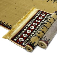 مصلى القط العسيري التراثي