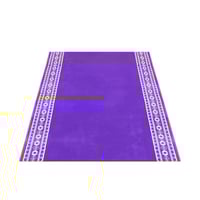 مدخل استقبال الخزامى