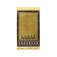 مصلى القط العسيري التراثي