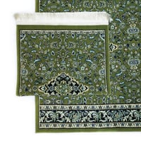 مصلى الروضة الفاخر