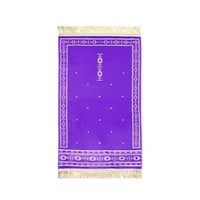 سجادة فخامة الخزامى