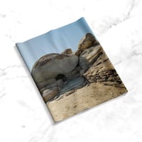 لوحة غار ثور