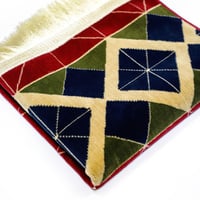 سجادة الجامع التراثية