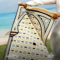 سجادة الرواق الأندلسي