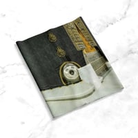 لوحة الحجر الأسود